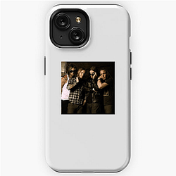 Shinedown Rock Legend Shinedown Samsung Cases