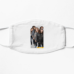 Shinedown My Favorite Rock Band Shinedown Face Masks