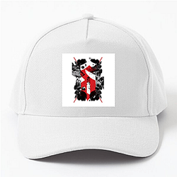 Shinedown Planet Zero Vibes Shinedown Hats & Caps