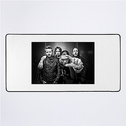Shinedown Global Rock Force Shinedown Mouse Pads