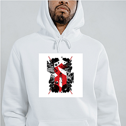 Shinedown Planet Zero Vibes Shinedown Hoodies