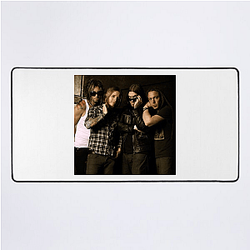 Shinedown Rock Legend Shinedown Mouse Pads