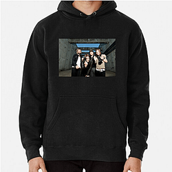 Shinedown Feel The Energy Shinedown Hoodies