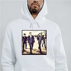 Shinedown Beyond The Madness Shinedown Hoodies