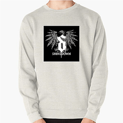 Shinedown Always Powerful Always Electric Shinedown Sweatshirts