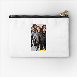 Shinedown My Favorite Rock Band Shinedown Zipper Pouches
