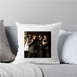Shinedown Rock Legend Shinedown Pillows Cover