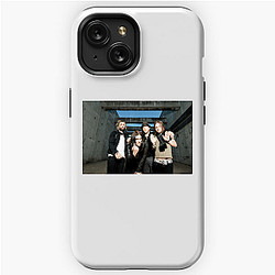 Shinedown Feel The Energy Shinedown Samsung Cases