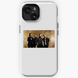 Shinedown Unstoppable Rock Anthem Shinedown iPhone Cases