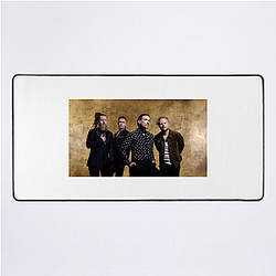 Shinedown Unstoppable Rock Anthem Shinedown Mouse Pads