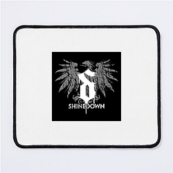Shinedown Always Powerful Always Electric Shinedown Mouse Pads
