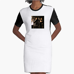Shinedown Rock Legend Shinedown Dresses