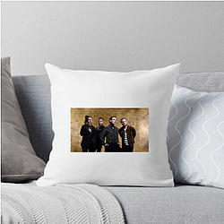 Shinedown Unstoppable Rock Anthem Shinedown Pillows Cover