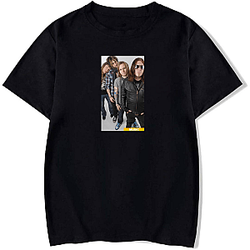 Shinedown My Favorite Rock Band Shinedown T-Shirts