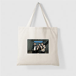 Shinedown Feel The Energy Shinedown Bags