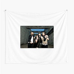 Shinedown Feel The Energy Shinedown Tapestries