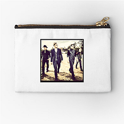 Shinedown Beyond The Madness Shinedown Zipper Pouches