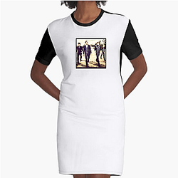 Shinedown Beyond The Madness Shinedown Dresses