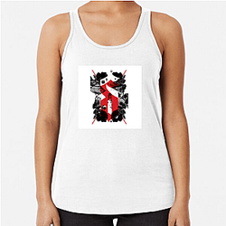 Shinedown Planet Zero Vibes Shinedown Tank Tops