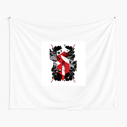 Shinedown Planet Zero Vibes Shinedown Tapestries