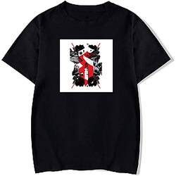 Shinedown Planet Zero Vibes Shinedown T-Shirts