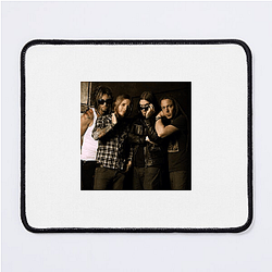 Shinedown Rock Legend Shinedown Mouse Pads