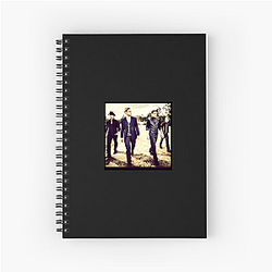 Shinedown Beyond The Madness Shinedown Notebook