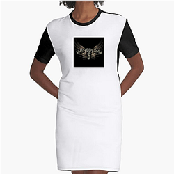 Shinedown Sound Of Strength Shinedown Dresses