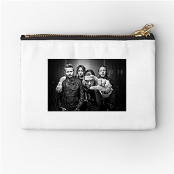 Shinedown Global Rock Force Shinedown Zipper Pouches