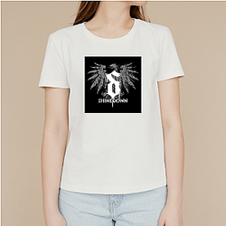 Shinedown Always Powerful Always Electric Shinedown T-Shirts