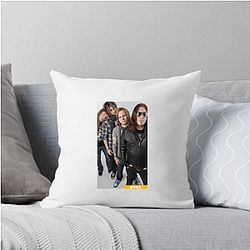 Shinedown My Favorite Rock Band Shinedown Pillows Cover