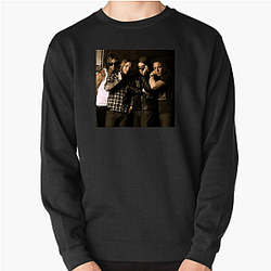 Shinedown Rock Legend Shinedown Sweatshirts