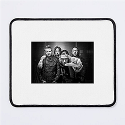 Shinedown Global Rock Force Shinedown Mouse Pads