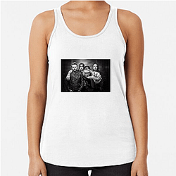 Shinedown Global Rock Force Shinedown Tank Tops