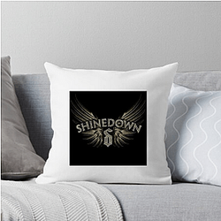 Shinedown Sound Of Strength Shinedown Pillows Cover