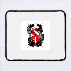Shinedown Planet Zero Vibes Shinedown Mouse Pads