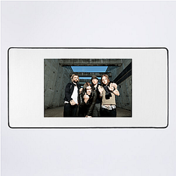 Shinedown Feel The Energy Shinedown Mouse Pads