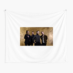 Shinedown Unstoppable Rock Anthem Shinedown Tapestries