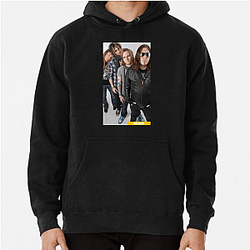 Shinedown My Favorite Rock Band Shinedown Hoodies