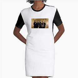 Shinedown Unstoppable Rock Anthem Shinedown Dresses