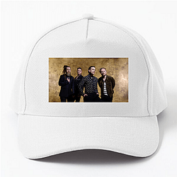 Shinedown Unstoppable Rock Anthem Shinedown Hats & Caps