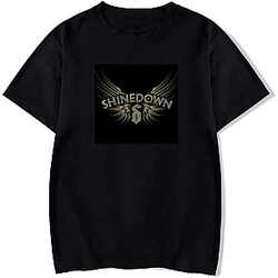 Shinedown Sound Of Strength Shinedown T-Shirts