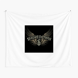 Shinedown Sound Of Strength Shinedown Tapestries