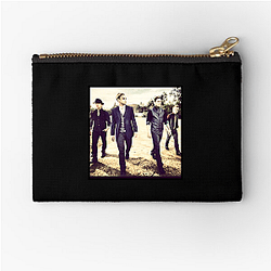 Shinedown Beyond The Madness Shinedown Zipper Pouches