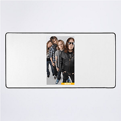 Shinedown My Favorite Rock Band Shinedown Mouse Pads