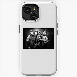 Shinedown Global Rock Force Shinedown iPhone Cases