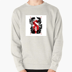 Shinedown Planet Zero Vibes Shinedown Sweatshirts