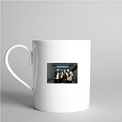 Shinedown Feel The Energy Shinedown Mugs
