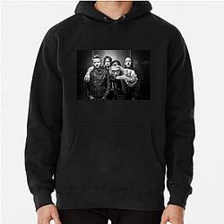 Shinedown Global Rock Force Shinedown Hoodies