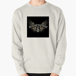 Shinedown Sound Of Strength Shinedown Sweatshirts